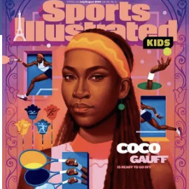 Sports Illustrated Kids